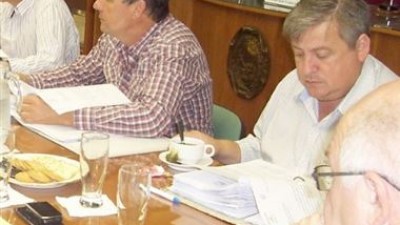 Rafaela: Piden crear Comisión Externa de “Control de Cuentas Municipales”
