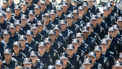 Hubo unos 2.700 inscriptos para incorporarse a la Policía Local de Mar del Plata