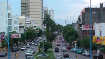 Rafaela es la primera ciudad en adherir al descanso dominical