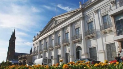 Esperanza, hacia la categoría de Municipio Responsable