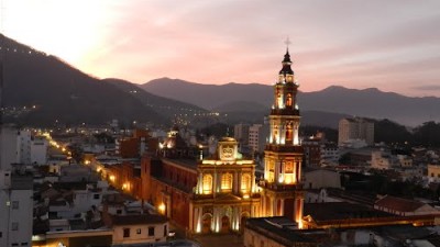 La CNN recomendó a Salta entre los diez destinos del 2015