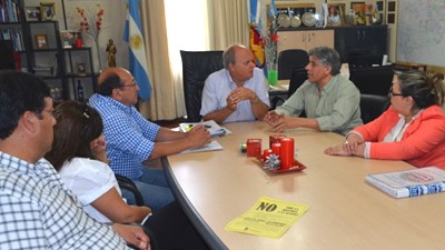El Municipio de Comodoro pagará al personal un bono de 4500 pesos