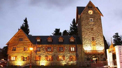 Concejales de Bariloche aprobarán el presupuesto 2015 y el pase a planta de 500 municipales