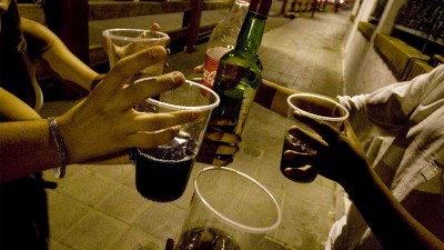 Crean en Rosario un observatorio sobre alcohol y drogas