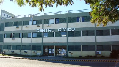Municipales de Federación continúan negociando un bono de fin de año
