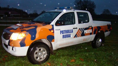 Buenos Aires: Efecto cascada; fallo de la Corte amenaza la legalidad de las tasas municipales a la Seguridad