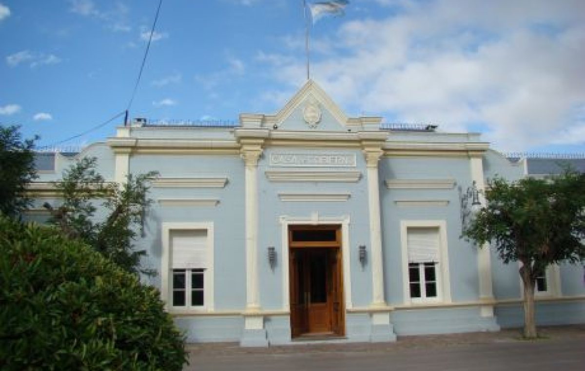 Coparticipación en Chubut: todo sigue igual a pesar de la polémica entre Provincia y municipios