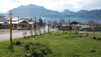 El Hoyo: personal municipal contratado recibirá bono navideño de $ 1.000