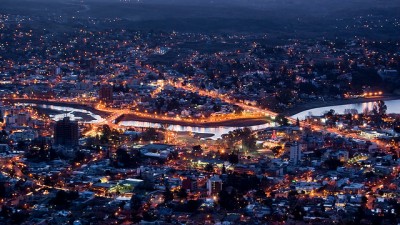 Carlos Paz definió obras prioritarias hacia 2020