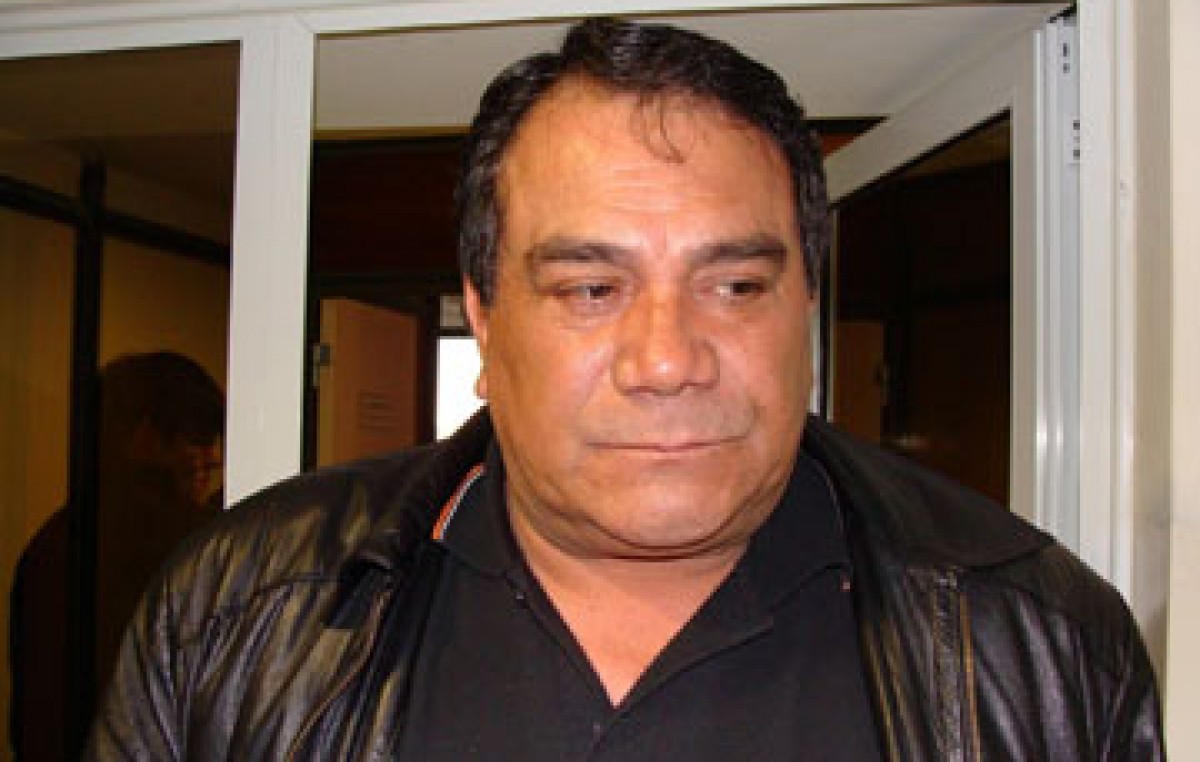 SOEMCO Caleta Olivia pidió a ministro Tomada que intervenga en conflicto de ART
