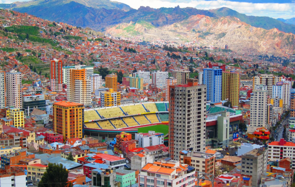 Y las 7 Ciudades Maravillosas del Mundo son…