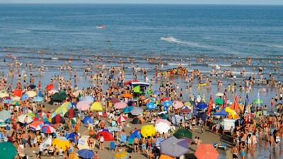 Unos 757 mil turistas gastaron $ 932,6 millones y activaron las economías regionales