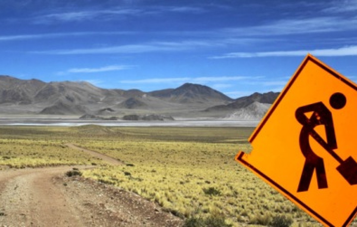 El Gobernador de Chubut prohibió por decreto toda actividad minera en la cordillera