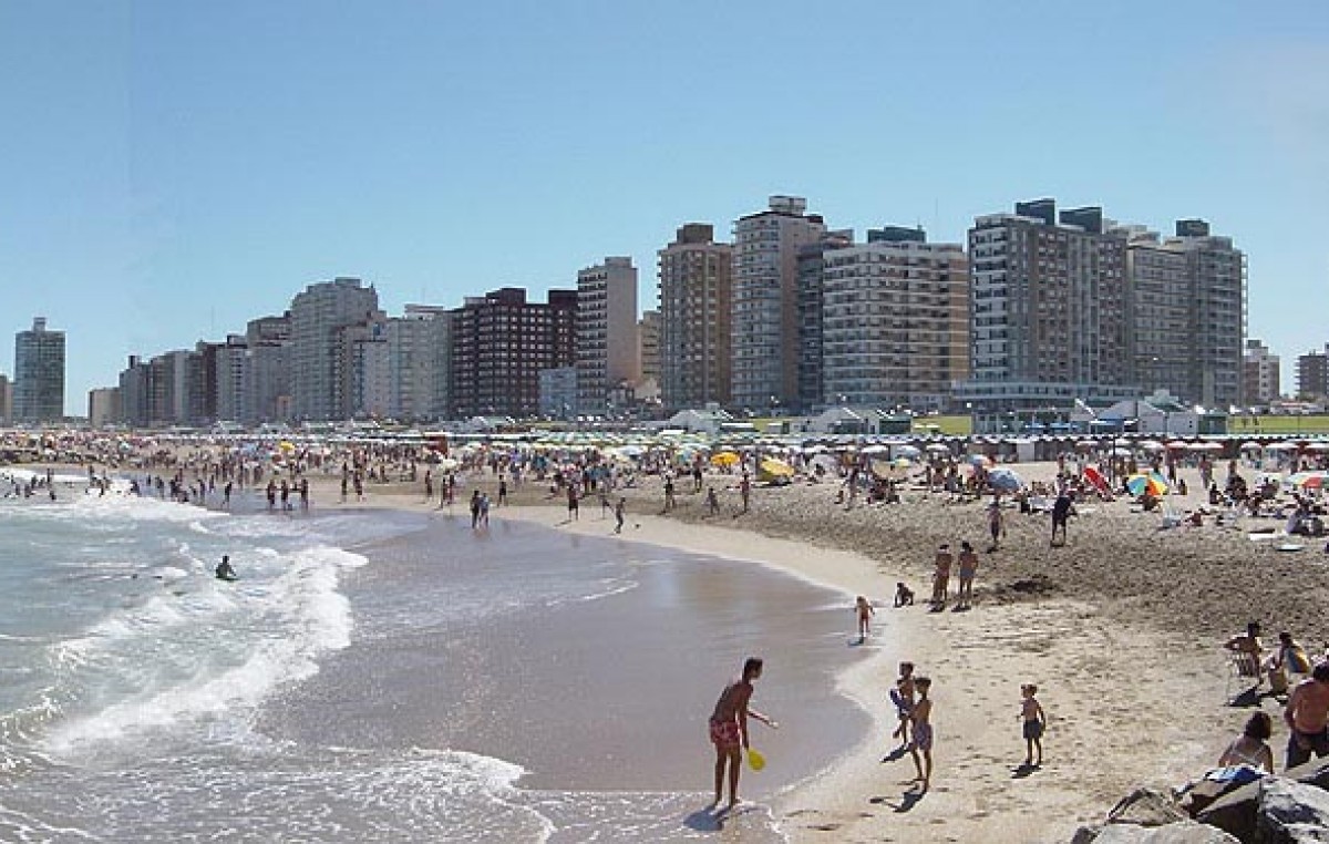 Convenio entre dos municipios bonaerenses para potenciar el turismo