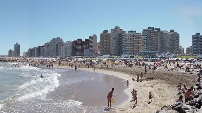 Convenio entre dos municipios bonaerenses para potenciar el turismo
