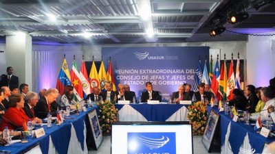 «Ciudadanía sudamericana»: Sientan las bases para la libre circulación entre países