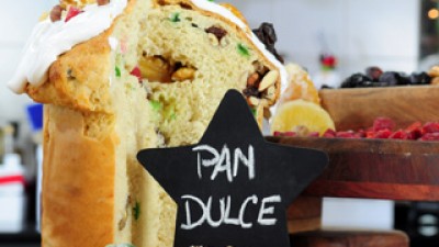 Feria del Pan Navideño en Yala, 21 de diciembre