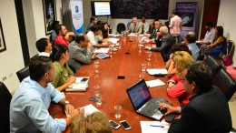 El presupuesto municipal de Salta se incrementará un 32% y será de $1.652 millones