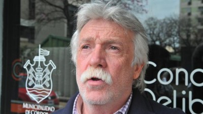 El Intendente de Córdoba concedió otra suba a los municipales