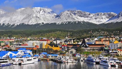 Brindan detalles sobre el proyecto “Ushuaia, puerta de entrada a la Antártida”