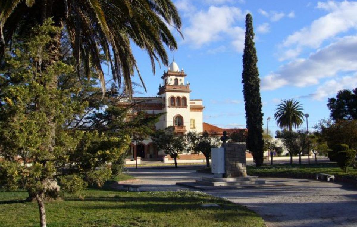 Villarino quiere su Gobierno Abierto