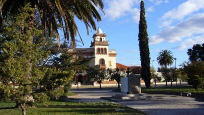 Villarino quiere su Gobierno Abierto