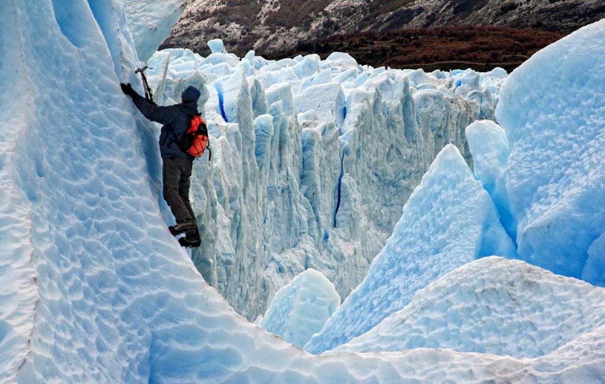 El turismo en Argentina creció un 5% junto a la tendencia mundial