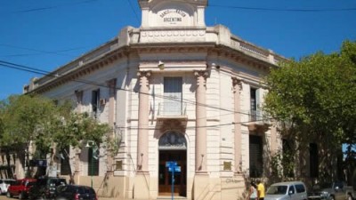 Municipales de Colón cuestionan acuerdo del Ejecutivo con un gremio minoritario