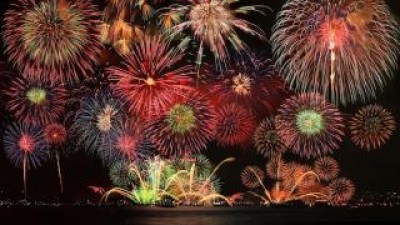 Año Nuevo y Navidad: Buscan prohibir el uso de pirotecnia en Buenos Aires