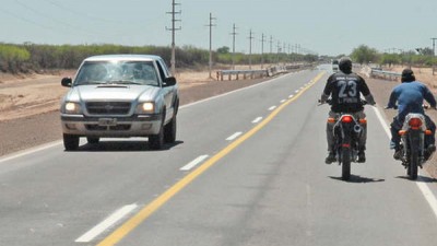 Santiago: Esperan aprobación del Banco Mundial para iniciar una obra vial estratégica