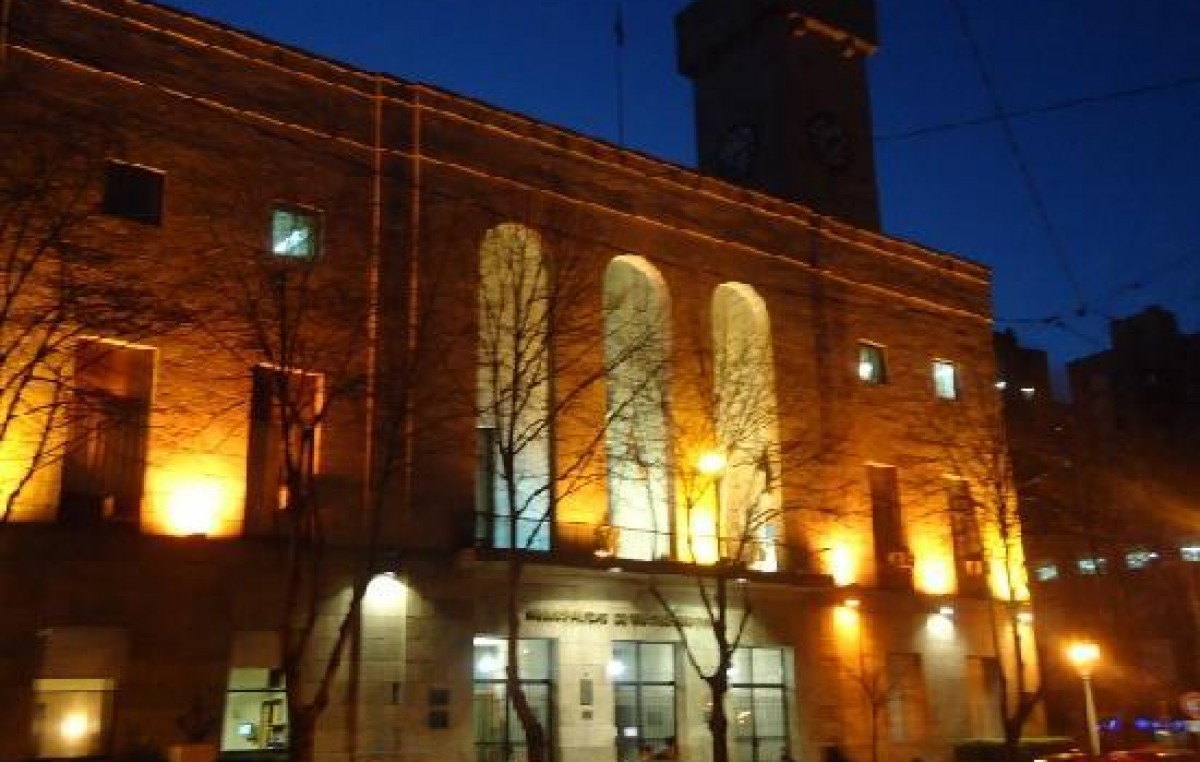 Municipales de Mar del Plata solicitan al Ejecutivo un aumento salarial desde enero
