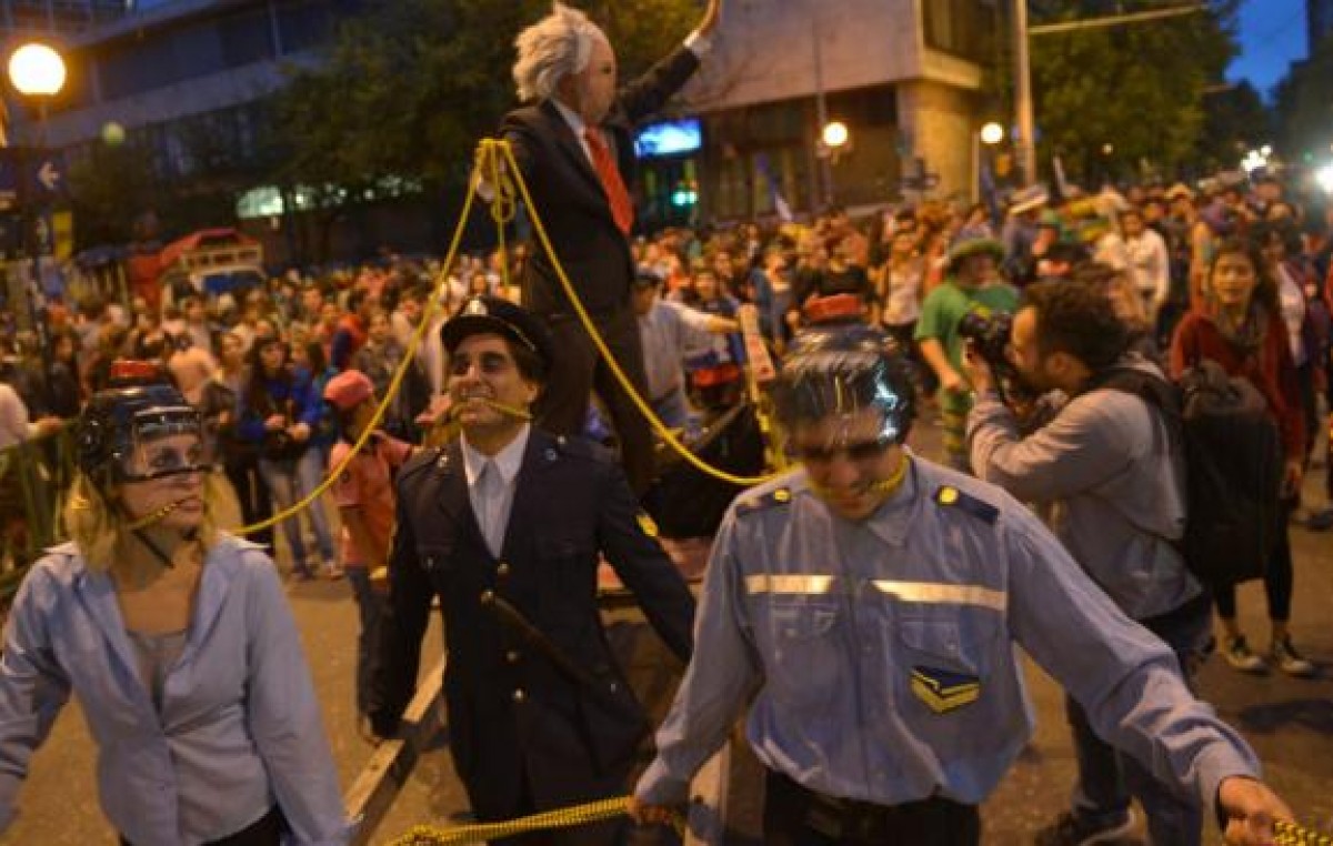 Córdoba: Nuevo código de convivencia, la oposición y ONG siguen disconformes