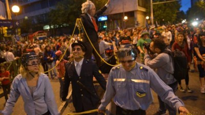 Córdoba: Nuevo código de convivencia, la oposición y ONG siguen disconformes