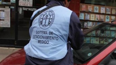 Estacionar en el centro de Corrientes costará un 150% más