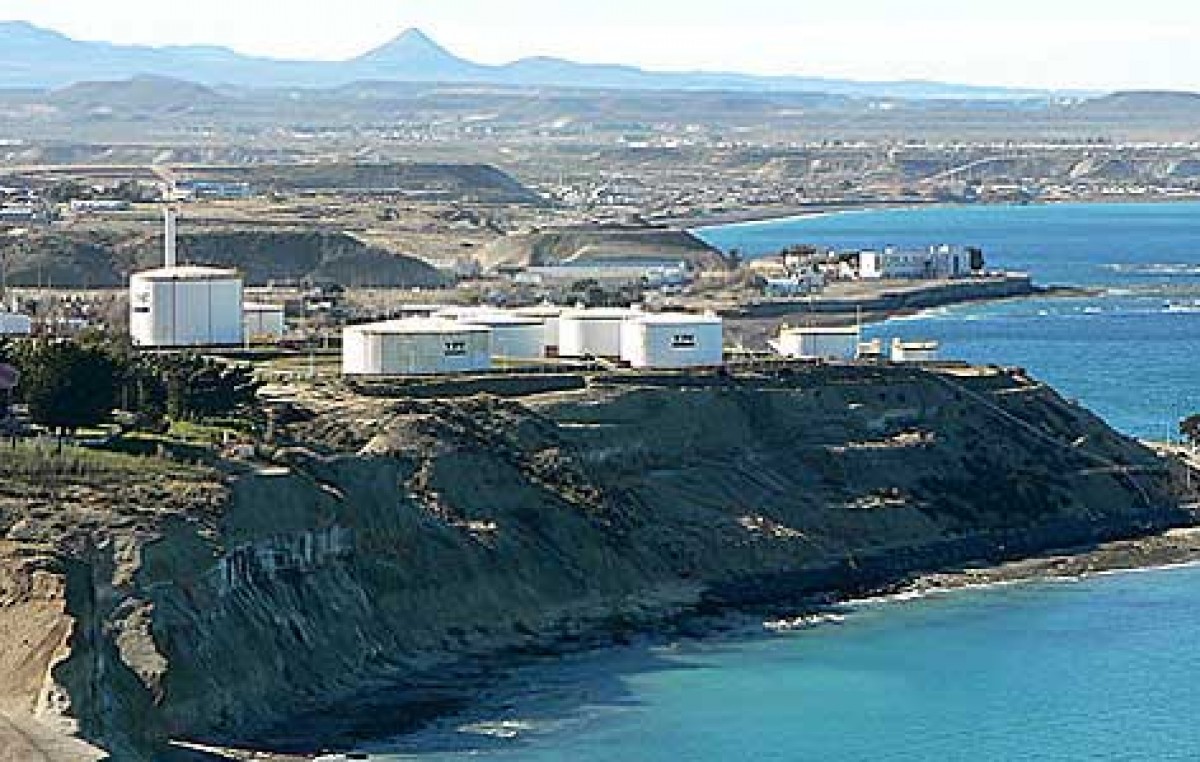 Comodoro recibió durante 2014 el 50% de los recursos provinciales coparticipables