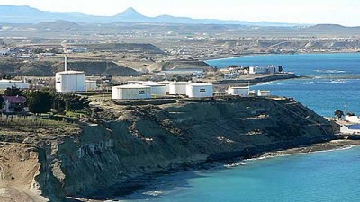 Comodoro recibió durante 2014 el 50% de los recursos provinciales coparticipables