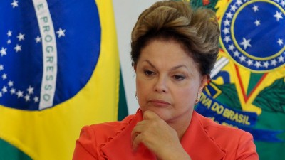 Dilma reasume el poder en Brasil con desafíos éticos y económicos