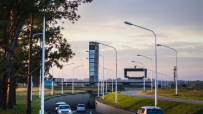 Este viernes habrá un acto por los 45 años del Túnel Subfluvial