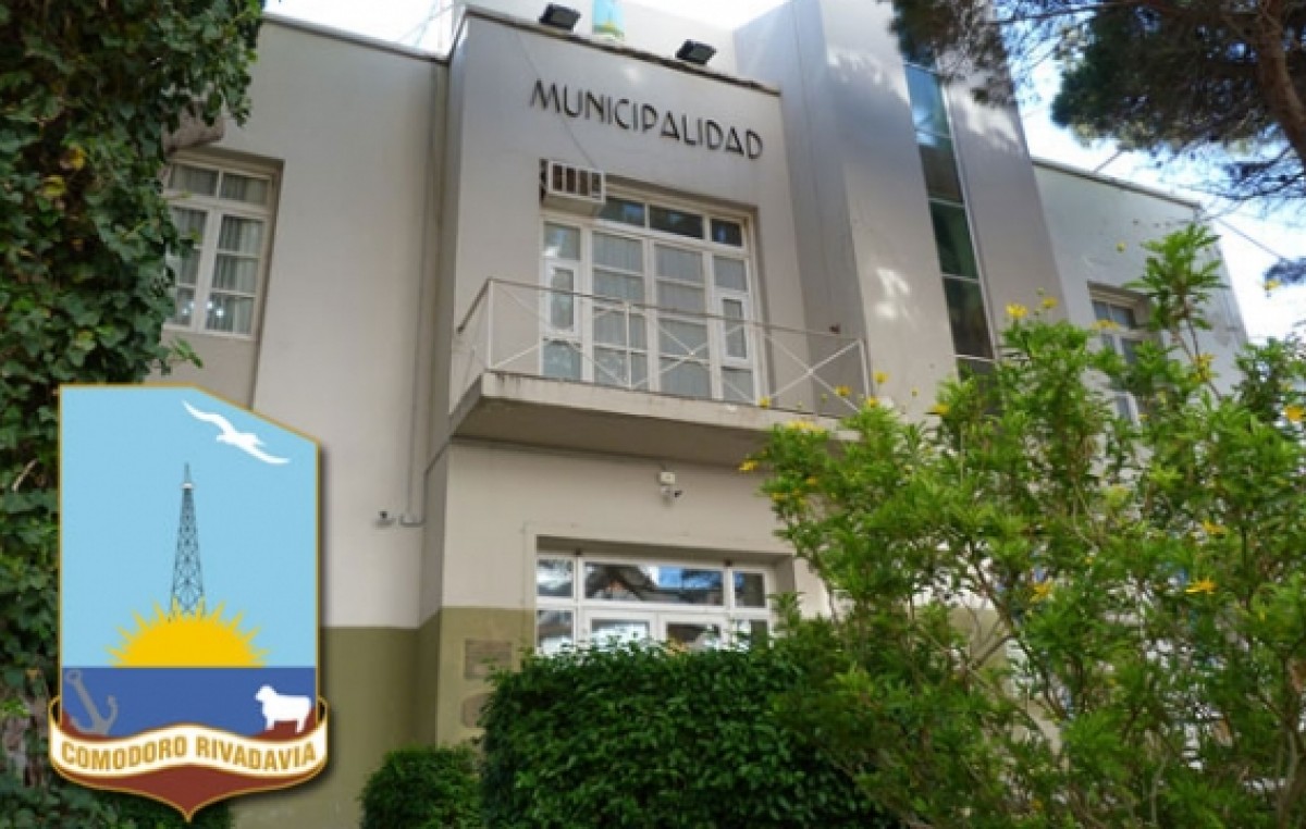 Municipales de Comodoro piden un bono de 6 mil pesos