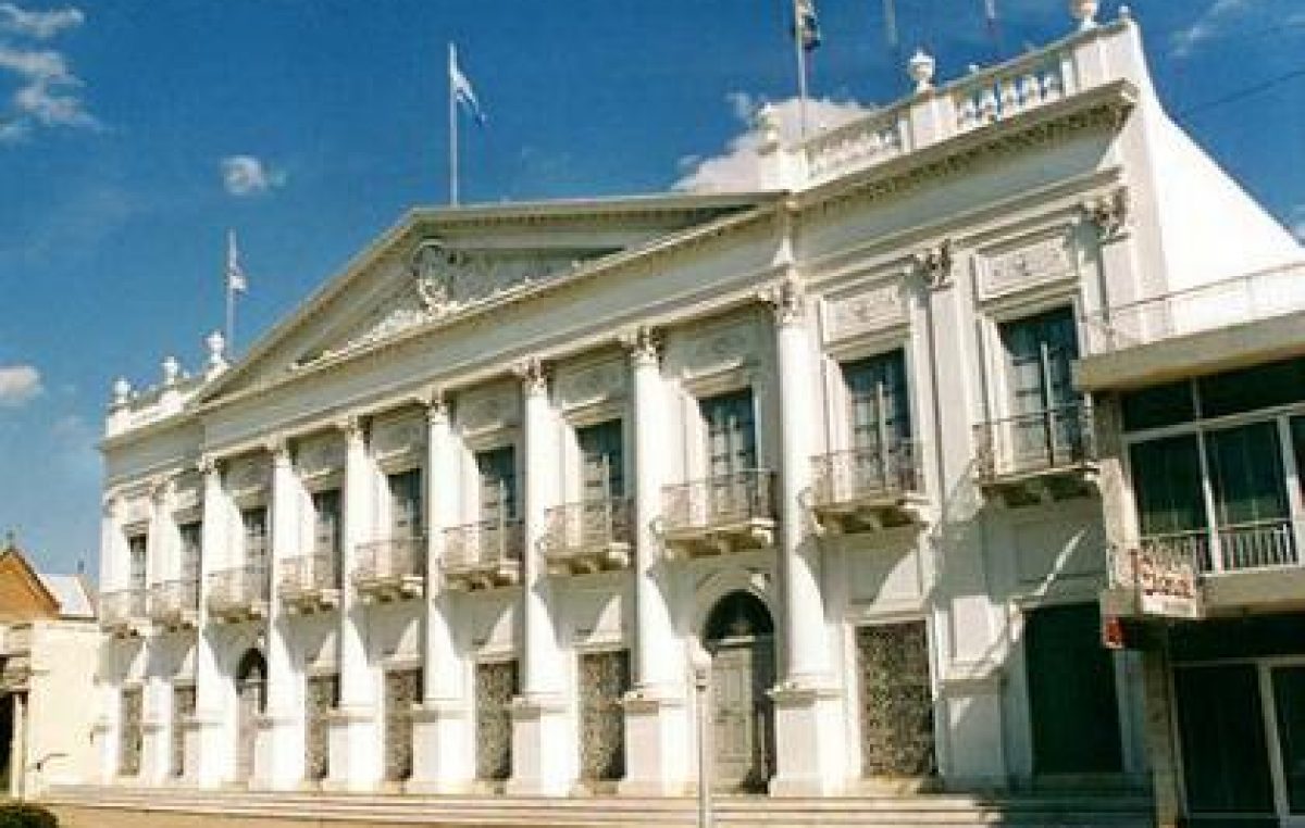 SEOM Esperanza llegó a un acuerdo
