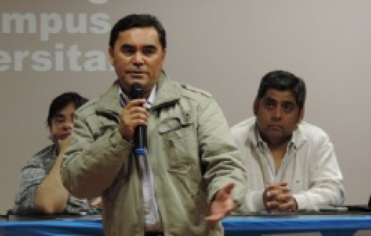 Se desarrolló el Primer Foro de las Problemáticas Municipales en Río Gallegos