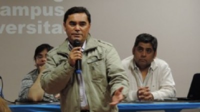 Se desarrolló el Primer Foro de las Problemáticas Municipales en Río Gallegos