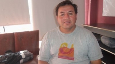 Municipales de Tinogasta volverían al paro