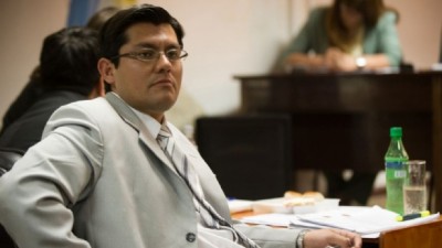 Proponen un adicional para municipales santamarianos