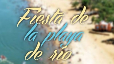 Fiesta Nacional de la Playa de Río del 1 al 11 de enero en Concepción del Uruguay