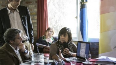 Promueven voto popular para elegir al defensor del Pueblo de Bariloche