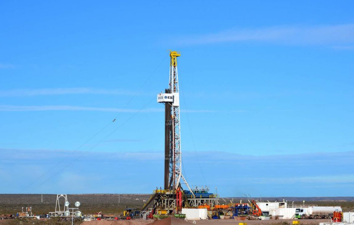 Vaca Muerta: YPF invertirá U$S 550 millones con Petronas
