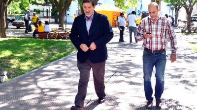 En Viedma habría definiciones entre hoy y el lunes con los trabajadores municipales