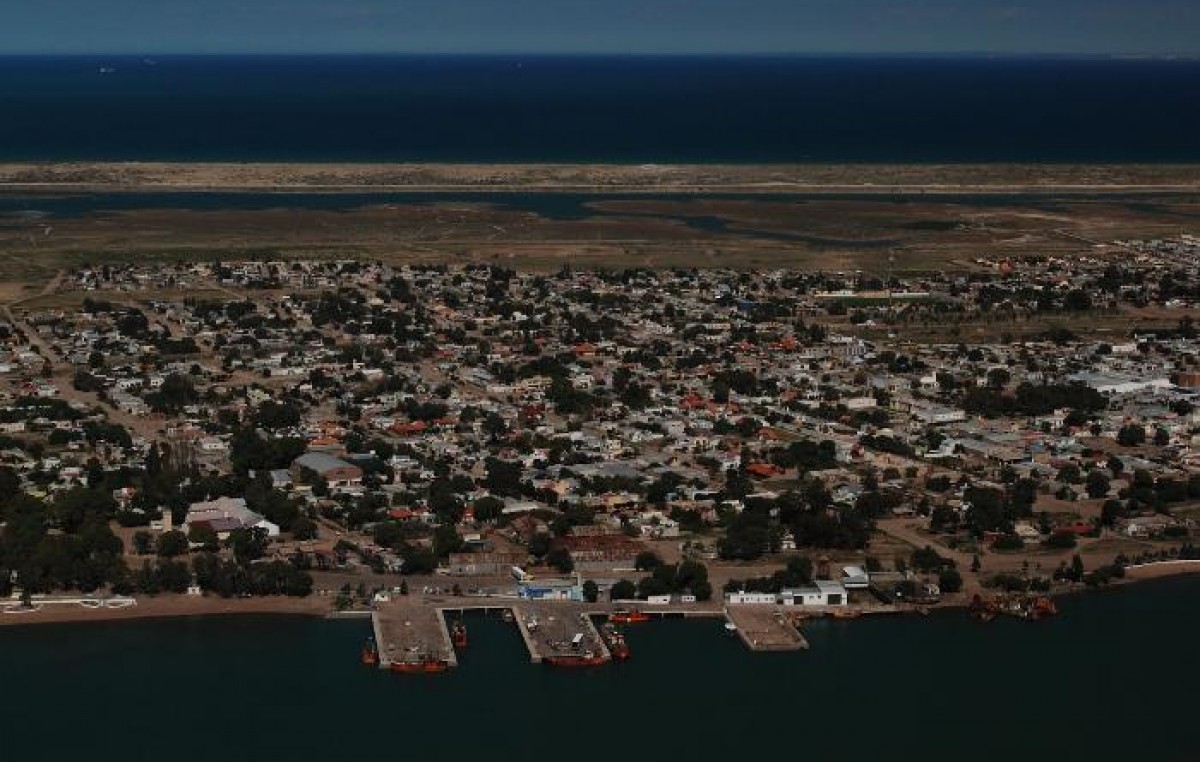 Entregaron 42 viviendas a familias de San Antonio Oeste