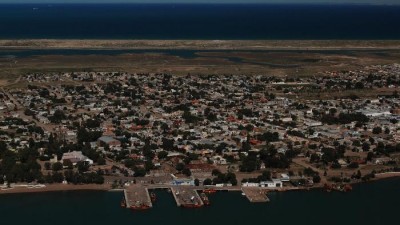 Entregaron 42 viviendas a familias de San Antonio Oeste